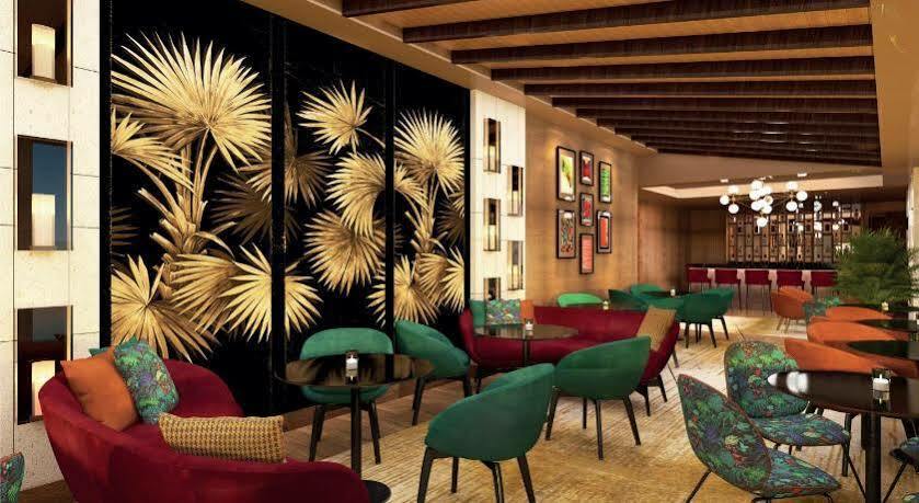 Doubletree By Hilton Afyonkarahisar Hotel Kültér fotó