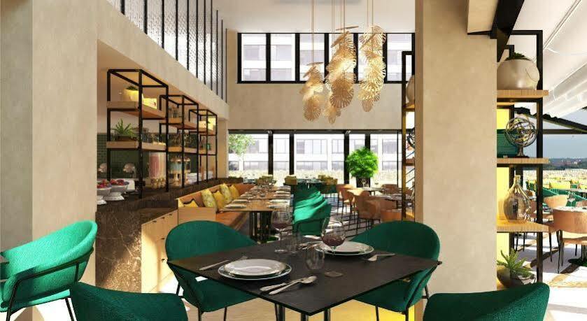 Doubletree By Hilton Afyonkarahisar Hotel Kültér fotó