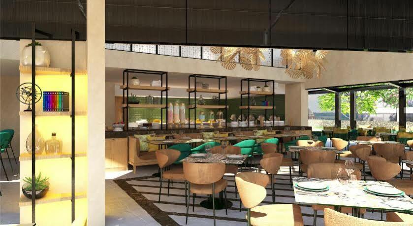 Doubletree By Hilton Afyonkarahisar Hotel Kültér fotó