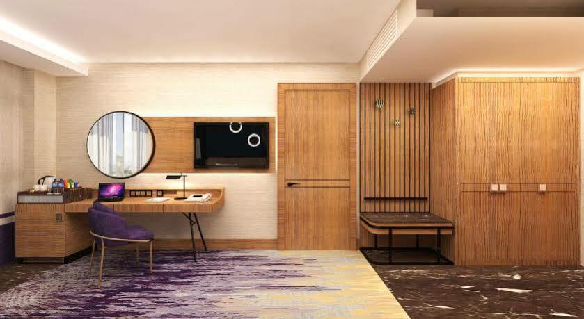 Doubletree By Hilton Afyonkarahisar Hotel Kültér fotó